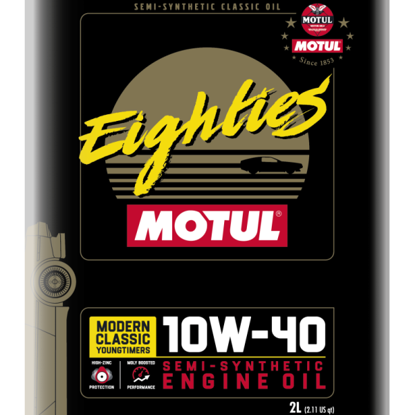 Motul 110619