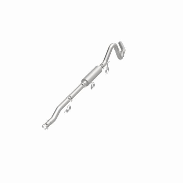 MAG BRE Exhaust Kits Magnaflow 106-0480