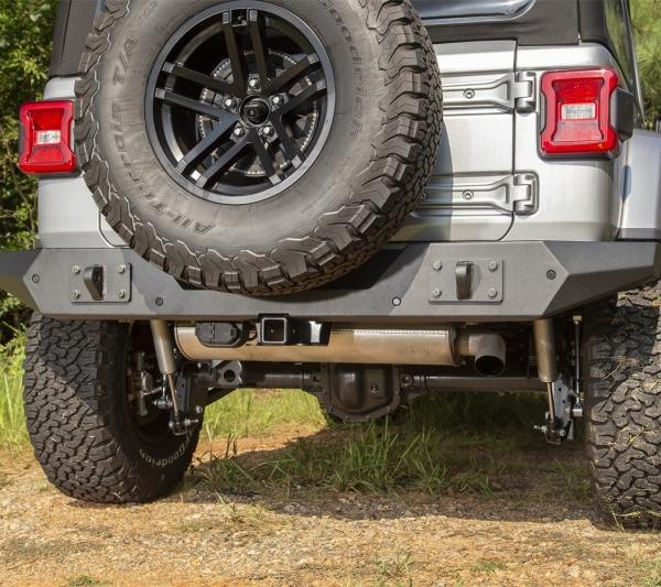Rugged Ridge 11548.51
