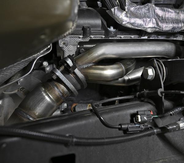 AFE Headers aFe 48-32023
