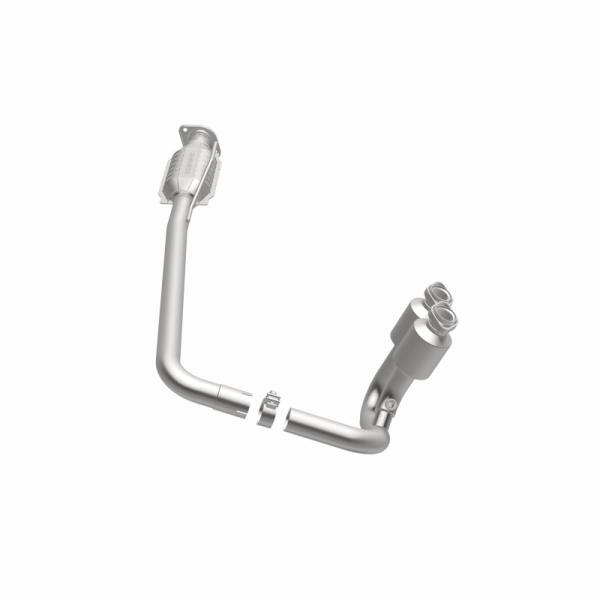 Magnaflow 93649