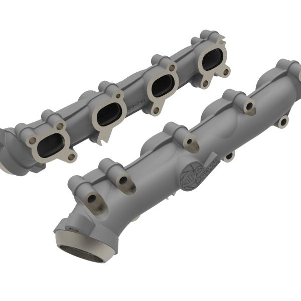 AFE Bladerunner Man & acc. aFe 46-40154