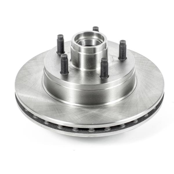PowerStop AR8548