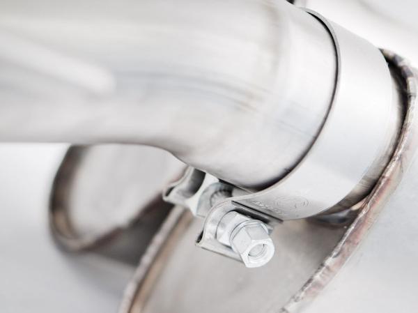 Stainless Works FTR13CBFT