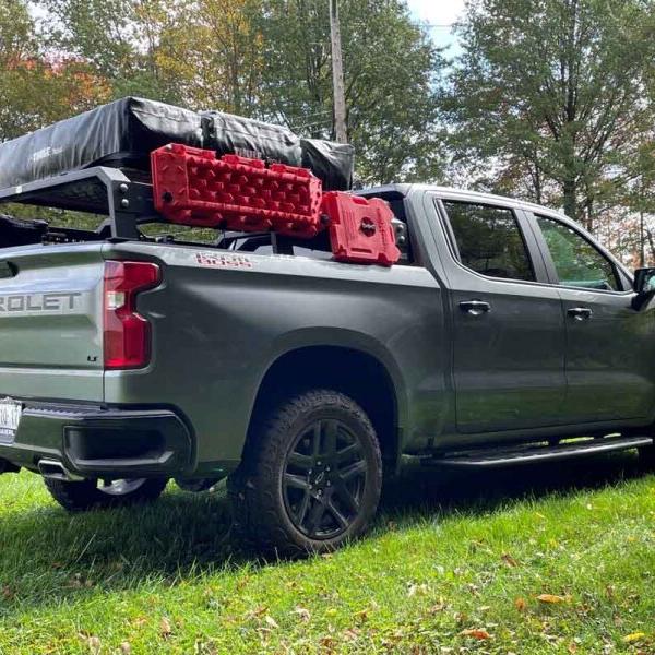 Fishbone Offroad FB21322