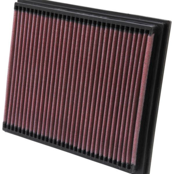 KN Drop in Air Filters K&N Engineering 33-2767