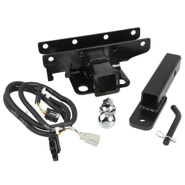 Rugged Ridge 11580.53