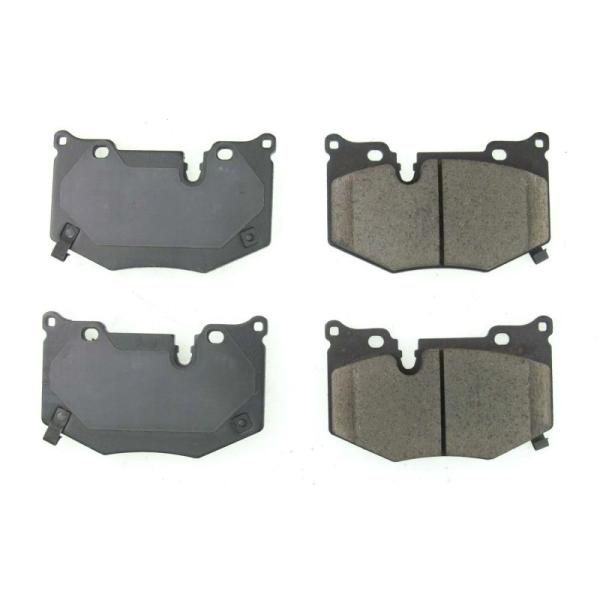 PowerStop 16-8010