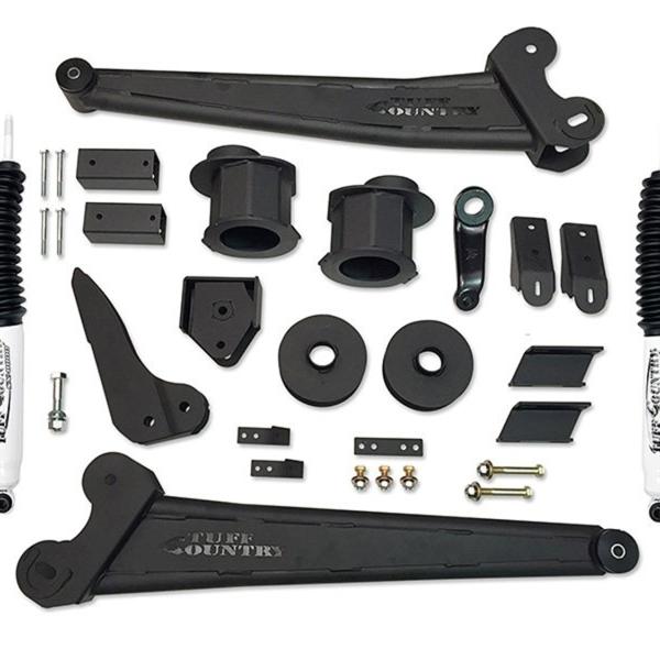 Tuff Country 35125KN