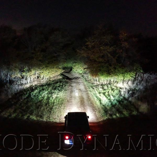 Diode Dynamics DD6499P