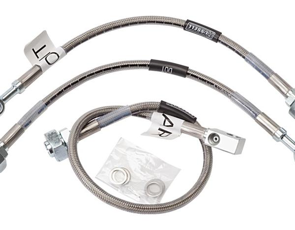 RUS Brake Line Kits Russell 672330
