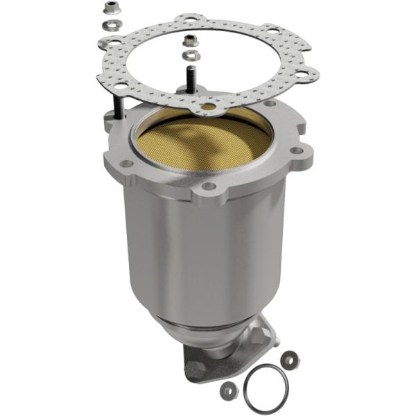 MAG Converter Direct Fit Magnaflow 5411652