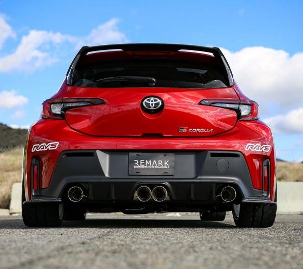 Remark RK-C2076T-05TC