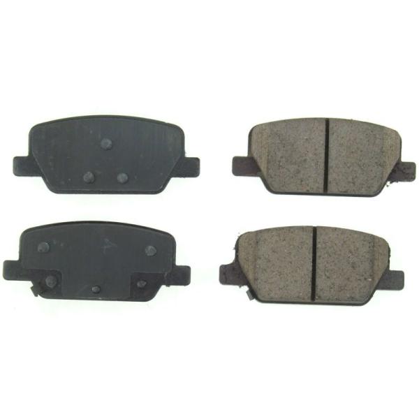 PowerStop 16-2199