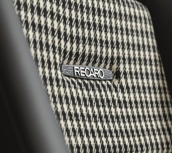 Recaro 087.00.0B25-01