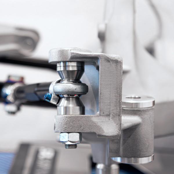 SPL Parts SPL LCAK 996