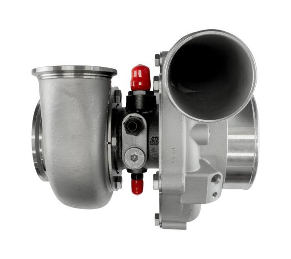 Turbosmart TS-2-6262B-VR082E