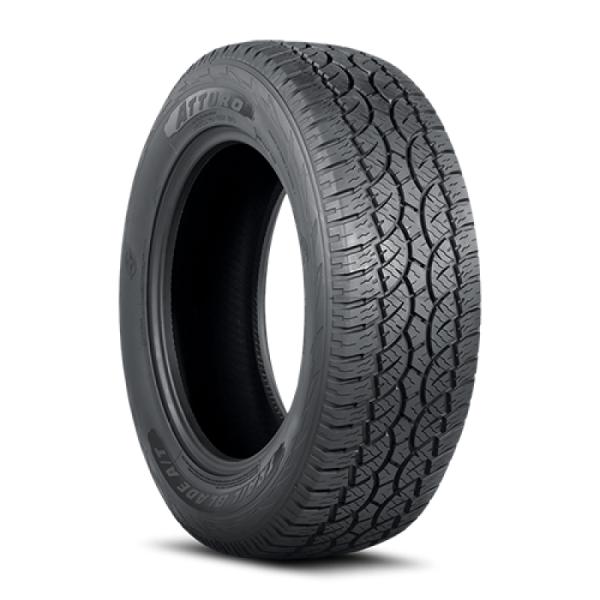 ATT Trail Blade A/T Tires Atturo Tire TBAT-I0048342