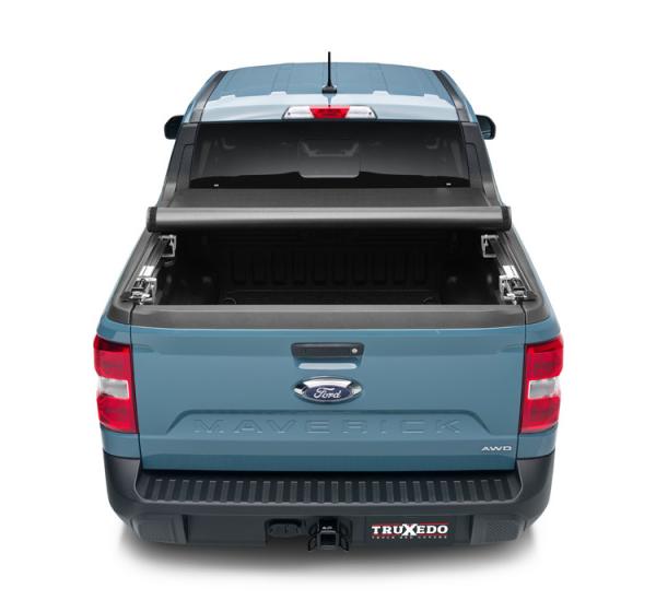 TRX Bed Cover - TruXport Truxedo 294701