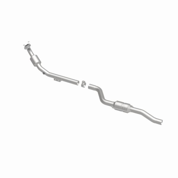 MAG Converter Direct Fit Magnaflow 5411706