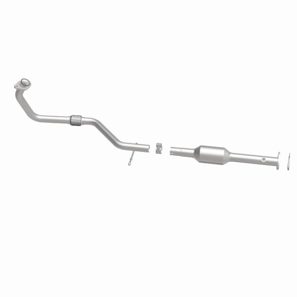 MAG Converter Direct Fit Magnaflow 23979