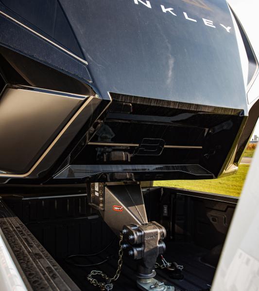 GEN-Y Hitch GH-8076AL