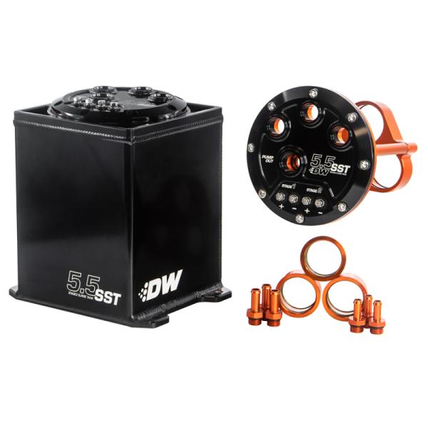 DW Surge Tanks DeatschWerks 6-000-55ST