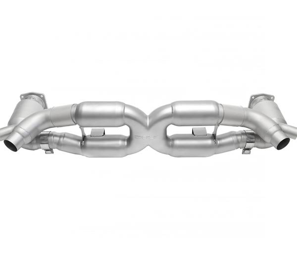 Soul Performance POR.991T.XES.OE