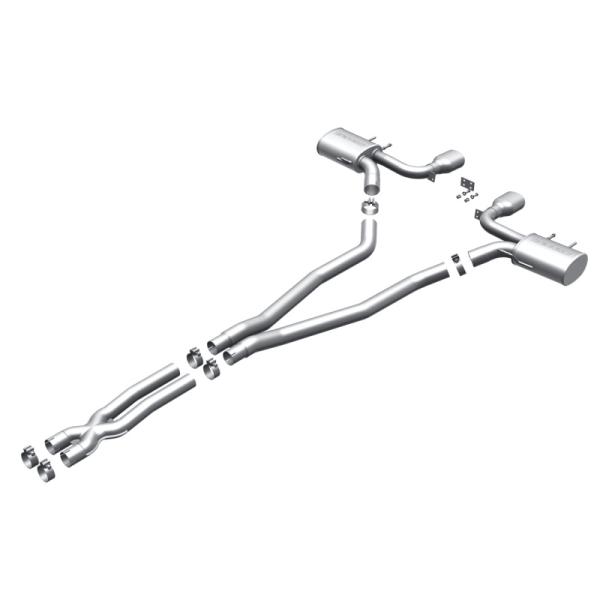 Magnaflow 15496