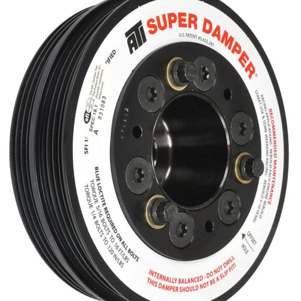 ATI ATI918522-TRIGGER