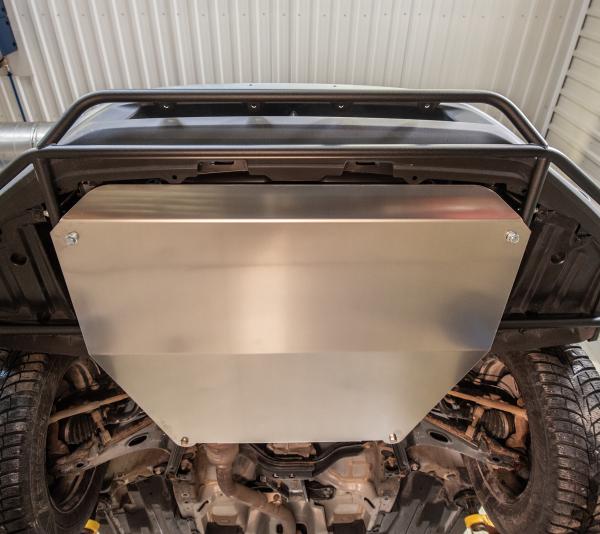 LP Aventure FLP-CTA-15-SKIDPLATE