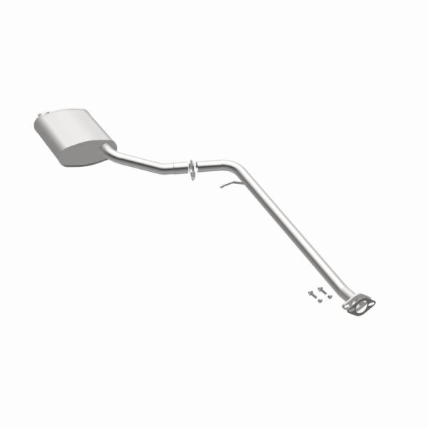 MAG BRE Exhaust Kits Magnaflow 108-0161