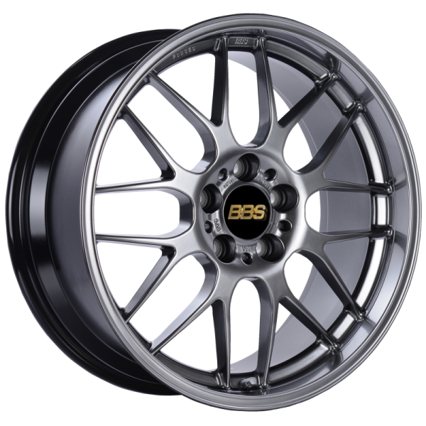 BBS RG707HDBK