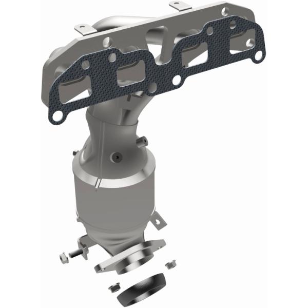 Magnaflow 5531293
