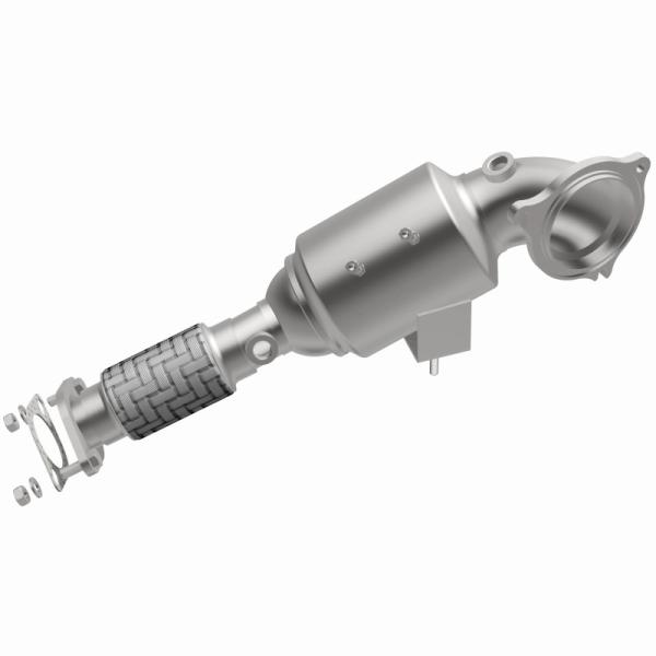 MAG Converter Direct Fit Magnaflow 21-711