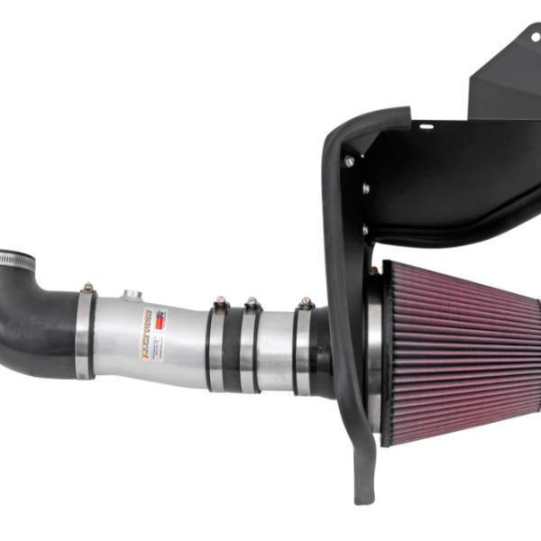 K&N Engineering 69-4528TS