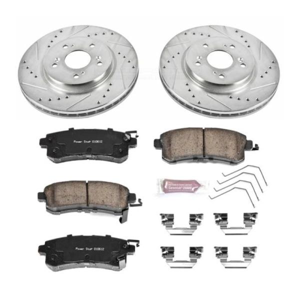 PowerStop K5432