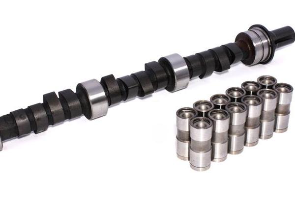 CCA Cam & Lifter Kits COMP Cams CL63-235-4