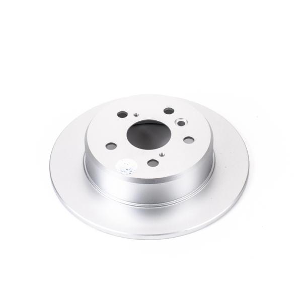 PSB Evolution Coated Rotor PowerStop JBR738EVC