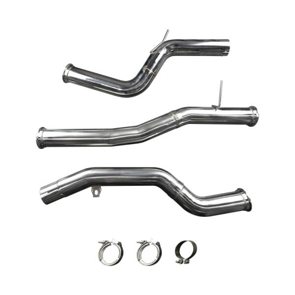 Injen SES2300RS