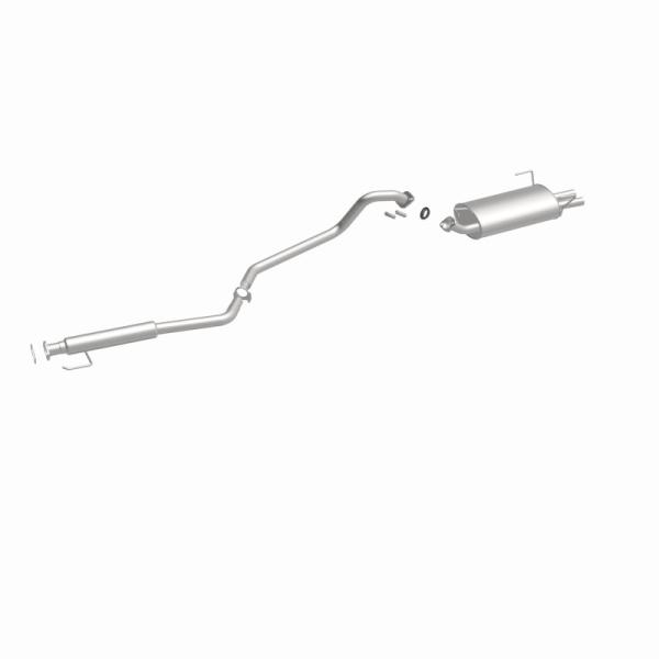 Magnaflow 106-0398