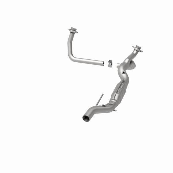 Magnaflow 51558