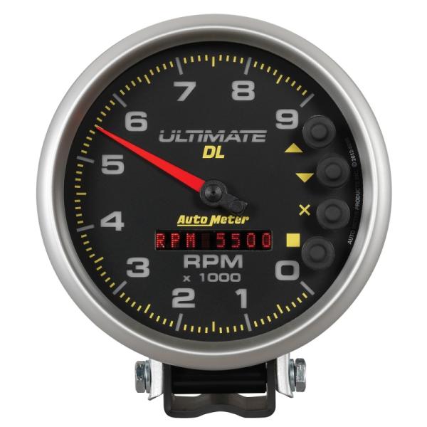 AutoMeter 6896
