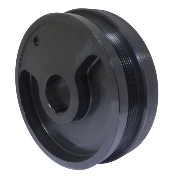 Fluidampr 890101