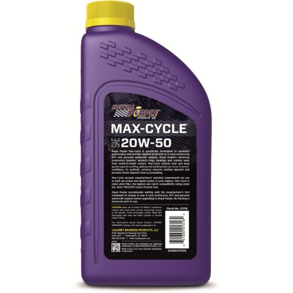 Royal Purple 06316