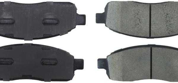 Stoptech 309.10110