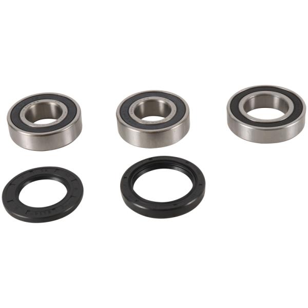 Pivot Works PWRWS-K04-000