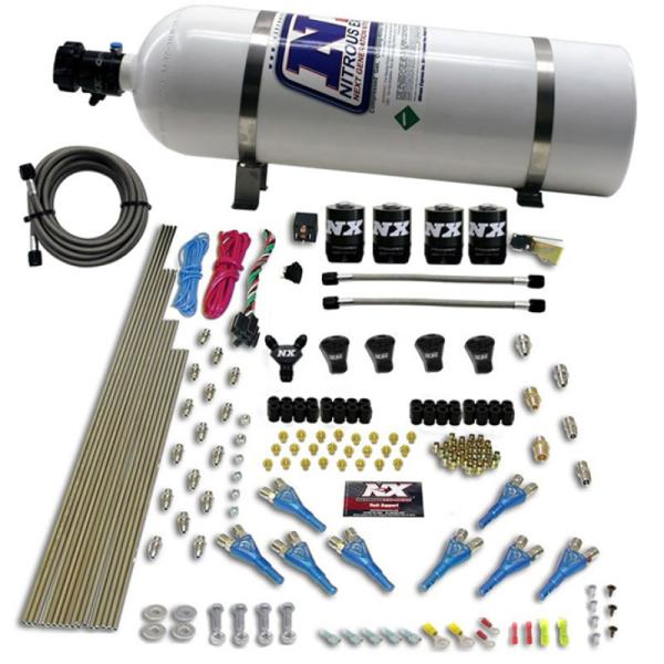 Nitrous Express 92006-15