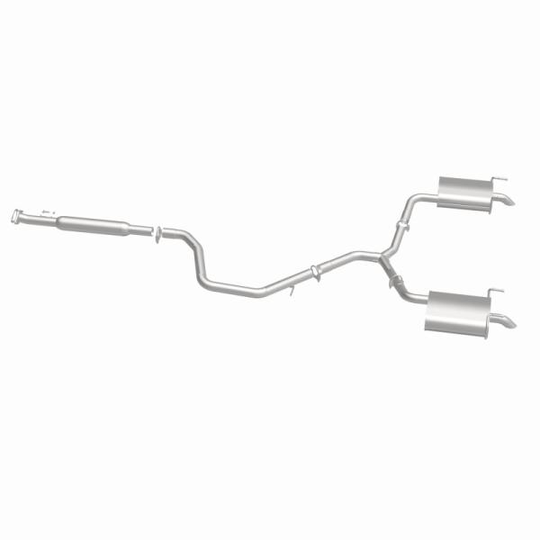 MAG BRE Exhaust Kits Magnaflow 106-0898