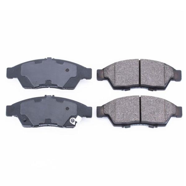 PowerStop 16-1195